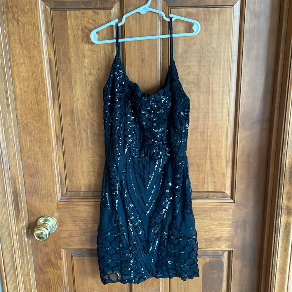 Windsor homecoming dress size small